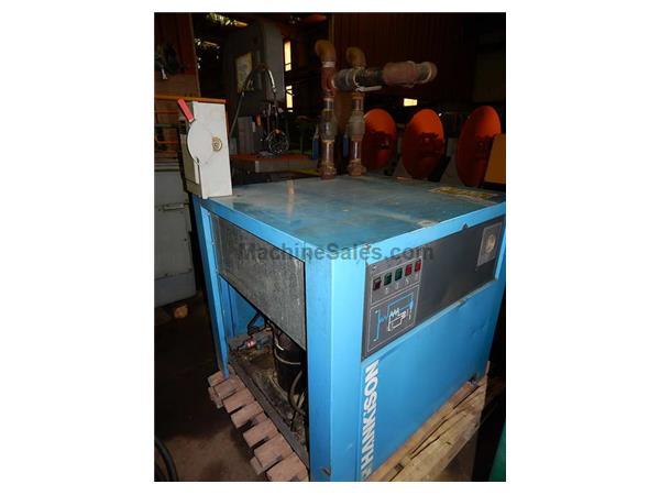 300 SCFM HANKINSON REFRIGERATED AIR DRYER