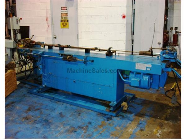 3/4&quot; Pines Horizontal Tube Bender