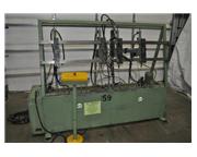 BTC MULTI HEAD WIRE BENDER