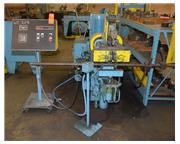 1-1/2" PINES MODEL 3T VERTICAL TUBE BENDER