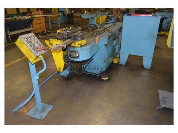 3&quot; #2 PINES HORIZONTAL TUBE BENDER