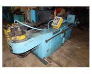 2.5" PINES HORIZONTAL HYDRAULIC TUBE BENDER