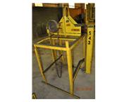 20000 LB CALDWELL COIL LIFTER