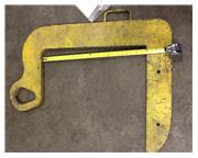 10,000 LB RCM COIL C HOOK