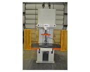 35 TON DENISON HYDRAULIC PRESS