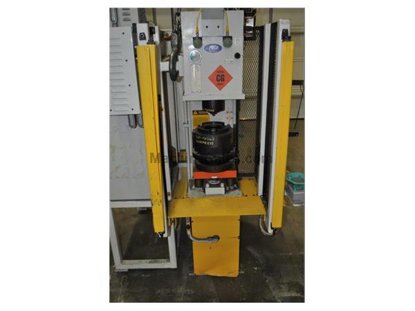 8 TON PH HYDRAULIC PRESS