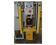 8 TON PH HYDRAULIC PRESS