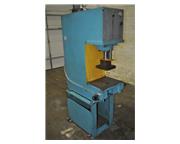 15 TON DENISON MULTIPRESS HYDRAULIC PRESS