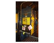 50 TON HPM HYDRAULIC PRESS