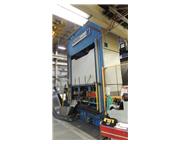 200 TON HYDRAULICO HYDRAULIC PRESS