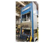 300  TON HYDRAULICO HYDRAULIC PRESS