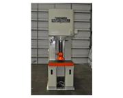 50 TON DENISON HYDRAULIC PRESS