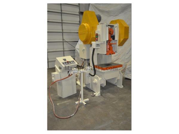 70 TON ROUSSELLE OBI PRESS