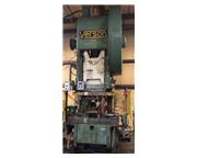 250 TON VERSON OBI PRESS