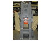 250 TON MINSTER KNUCKLE JOINT PRESS