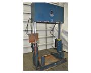 2000 LB KNIGHT ZERO LIFT LOAD TABLE