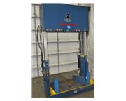 2000 LB KNIGHT ZERO LIFT LOAD TABLE