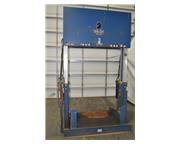 2000 LB KNIGHT ZERO LIFT LOAD TABLE