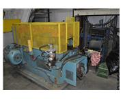 50 TON TISHKEN CUT OFF PRESS