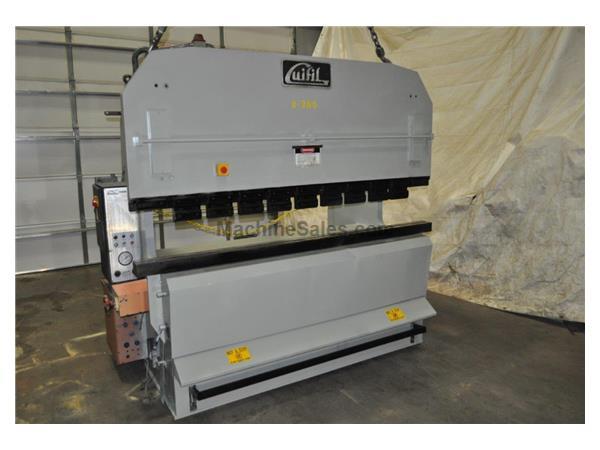 110 TON x 98&quot; GUIFIL HYDRAULIC PRESS BRAKE