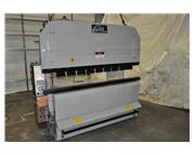 110 TON x 98" GUIFIL HYDRAULIC PRESS BRAKE