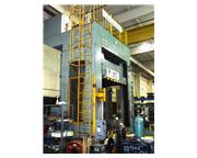 33 TON ABESEIKI SLIDING BED HYDRAULIC DIE SPOTTING PRESS