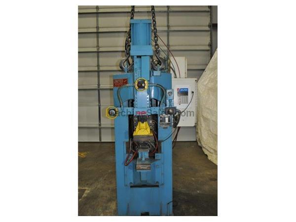 100 KVA UNITED SPOT WELDER