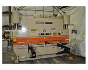 230 Ton x 12' Niagara Press Brake