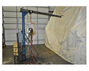 18.8 KVA ARO Hanging Spot Welder