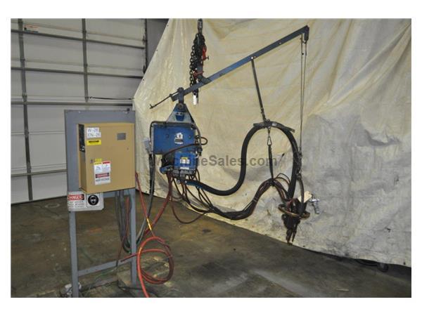 50 KVA Peer Hanging Spot Welder