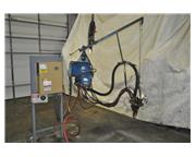 50 KVA Peer Hanging Spot Welder