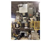 75 Ton Minster OBI Press