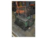 50 Ton Tishken Cut Off Press