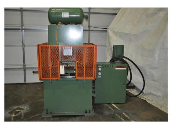 12 TON PNEU POWER CUT OFF PRESS