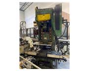 60 TON MINSTER B1-60 GAP PRESS