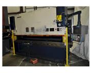 176 X 13' TON KOMATSU HYDRAULIC PRESS BRAKE