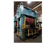 600 TON MINSTER SSDC PRESS