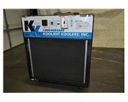 DIMPLEX THERMAL SOLUTIONS KOOLANT KOOLERS CHILLER