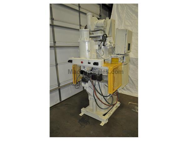 75 KVA BANNER SPOT WELDER