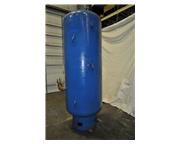 700 GALLON SILVAN INDUSTRIES AIR SURGE TANK