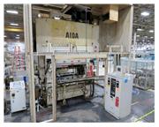 220 TON AIDA SSDC PRESS