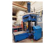 100 TON HYDRAULIC SPOTTING PRESS