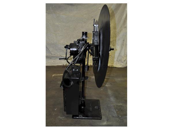 150 LB x 5&quot; RAPID AIR UNCOILER