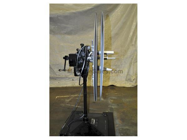 150 LB X 7&quot; RAPID AIR UNCOILER