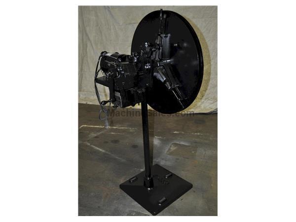 150 LB X 5&quot; RAPID AIR UNCOILER