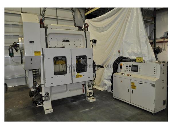 90 TON LEM SSDC HIGH SPEED PRESS