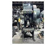 45 Ton South Bend Single Crank Flywheel OBI Press