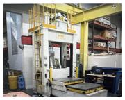 100 Ton Sanki Hydraulic Spotting Press