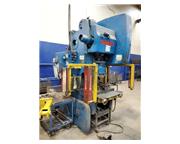 45 Ton Bliss OBI Flywheel Press