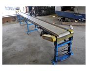 24 FOOT NEW LONDON CONVEYOR